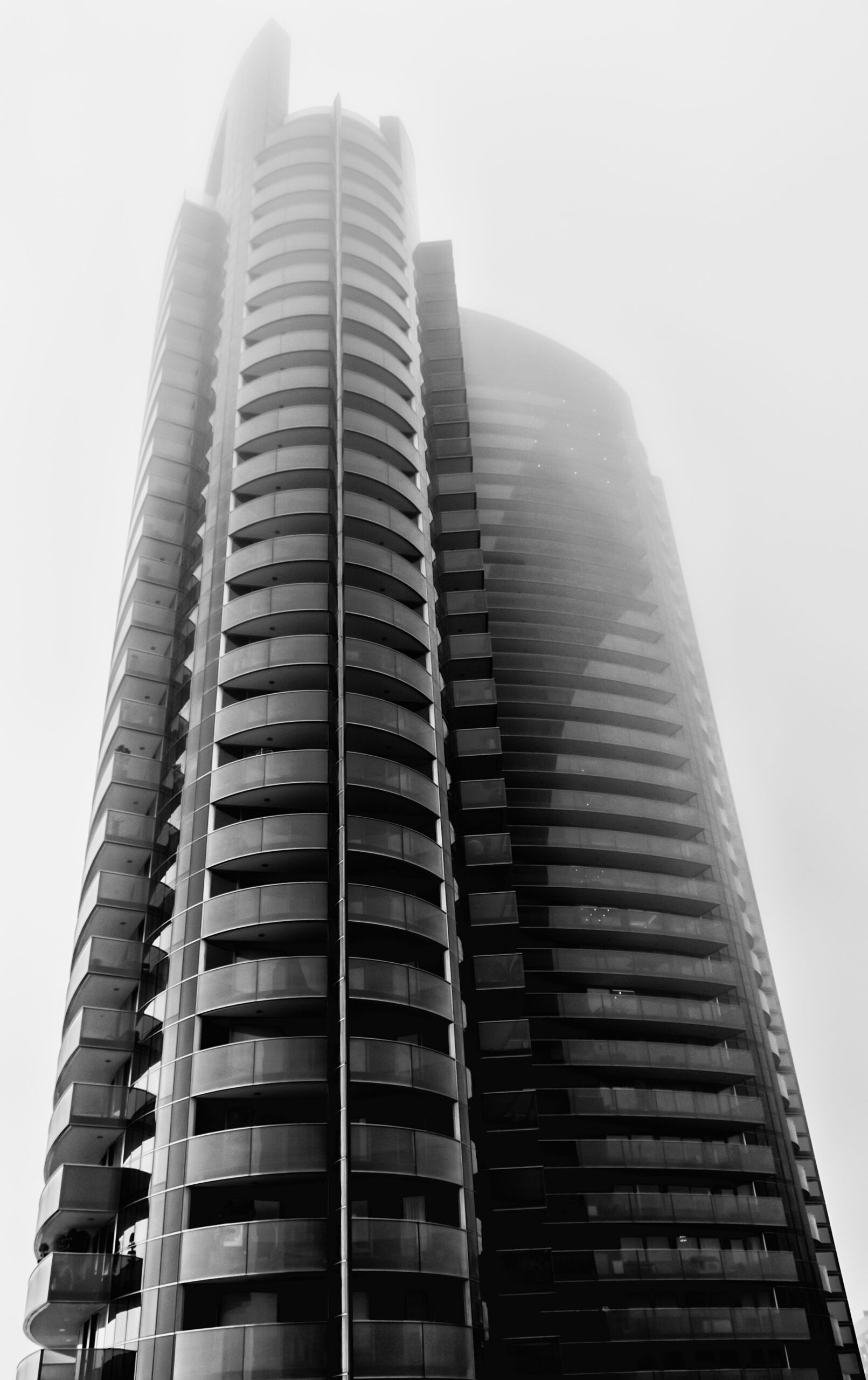 Modern real estate asset